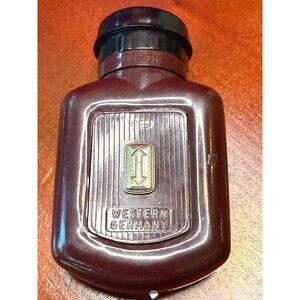 Vintage Distler Arden West Germany Razor - Collectible Shaver Untested Parts/Dec